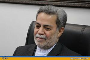 فرهنگ کتاب‌خوانی در بين جوانان فراگير شود