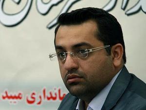 انصراف امید عندلیب فیروزآبادی از کاندیداتوری مجلس شورای اسلامی