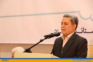شهيدان، آزادگان و جانبازان ستارگان آسمان امنيت و آرامش هستند