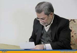 پيام تقدير و تشكر استاندار يزد از مردم به‌پاس حضور باشکوه در راهپیمایی 22 بهمن
