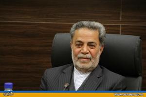 محورهای توسعه استان با جدیت و سرعت در حال پیگیری است /  20 شهر از 21 شهر استان از نعمت گاز برخوردار شده اند