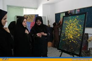 لزوم حمايت دستگاهها از دانش آموزان توانمند داراي معلوليت