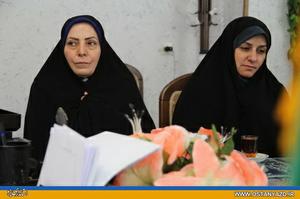 ارتقاء جايگاه و نقش زنان استان شاخص‌ترین برنامه دفتر امور بانوان و خانواده استانداري يزد