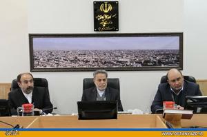 فراهم شدن زیرساخت‌های لازم براي سرمایه‌گذاری پرورش ماهي تیلاپیا در استان