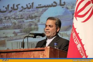 پاسخگو باشيد؛ چراکه در پرسش و پاسخ مسائل شفاف می‌شود