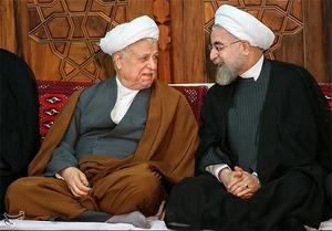 رأی روحانی ۳ درصد بود با حمایت من ۵۰ درصد شد