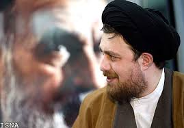 سیدحسن خمینی: این عکس را دوست دارم
