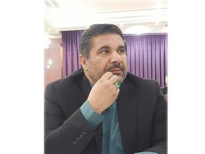مراسم شهادت حضرت فاطمه زهرا (س)