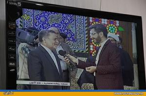 پيروز واقعي انتخابات ملت ايران است 