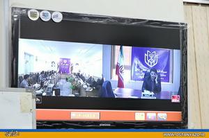 مشاركت 90 درصدي در بافق محقق مي شود