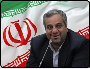 فرماندار میبد از حضور حماسی مردم در انتخابات قدردانی کرد