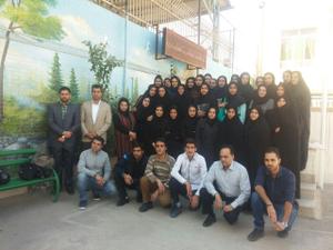 برگزاری دوره داوری درجه 3 شنا در یزد
