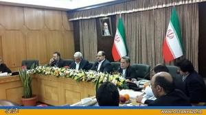 زیرساخت‌های سرمایه‌گذاری پايدار در استان یزد فراهم‌شده است