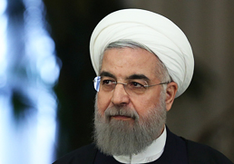 حسن روحانی در همایش صنعت خودرو مردم ما در سال 92 با صدای رسا به دنیا گفتند ما اعتدال را می خواهیم و نه افراط را/انتخابات معناداری برگزار شد