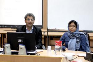 سمینار علمی کاربرد پرینترهای سه‌بعدی در دانشگاه یزد برگزارشد