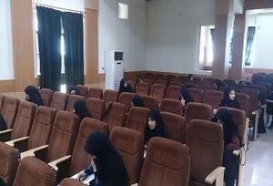 مرحله کتبی سی و یکمین جشنواره سراسری قرآن و عترت دانشجویان برگزار شد