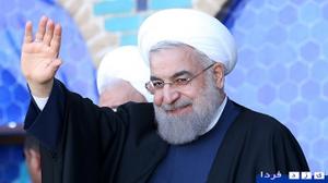 سال 95، سال شکوفایی و رونق اقتصادی ایران خواهد بود/اختصاص 970 میلیارد تومان برای اجرای 44 طرح در استان یزد / مردم ايران هيچگاه خدمتگزاران خود را فراموش نخواهند کرد