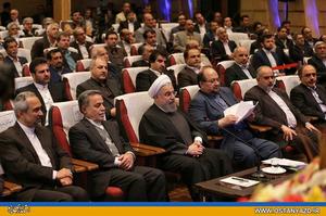افتتاح و آغاز عملیات اجرایی چندین طرح زیربنایی در استان یزد