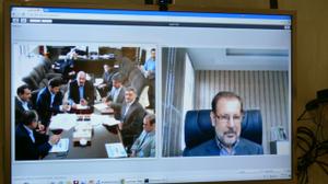 مراودات اقتصادی و تجاری ایران با دنیا هر روز در حال گسترش است