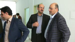 معاون استاندار یزد تلاش های اداره کل اقتصادی و دارایی یزد را ستود 