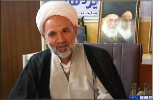 رمز کاهش محبوبیت روحانی