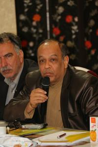 مطمئن باشید اگر فردی ازشهر بافق برای نماینده مجلس انتخاب شود توانایی دفاع از حق و حقوق همه را خواهد داشت