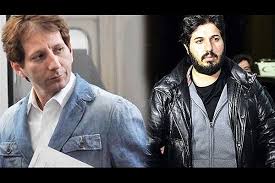 دوقلوهای افسانه‌ای فساد اقتصادی/ شریک بابک زنجانی در انتظار محاکمه توسط آمریکایی‌ها