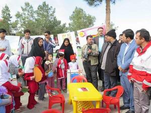 فعالیت 48 پایگاه راهنمایی مسافران نوروزی در استان یزد