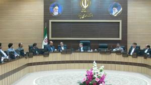 دستگاههای اجرایی برای تحقق اقتصاد مقاومتی تلاش کنند