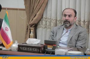 معاون «هماهنگي امور اقتصادي و توسعه منابع» استانداري يزد منصوب شد