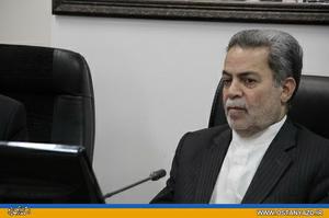 پيگيري جدي مصوبات سفر رياست جمهوری به استان یزد