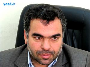 تشریح برنامه های سازمان فرهنگی ورزشی شهرداری یزد در آستانه 13 رجب