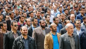 عباس عبدی: مگر پلیس قاضی است؟!/ گشت‌ارشاد نامحسوس، پلیس را تضعیف می‌کند 