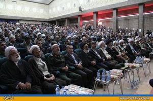 برگزاري كنگره بزرگداشت سردار شهيد منتظرقائم 