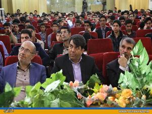 جشنواره فرهنگي هنري دانش آموزان برگزيده استان برگزار شد