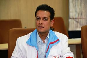 چهار گام سازمان جوانان هلال احمر در سال جدید  