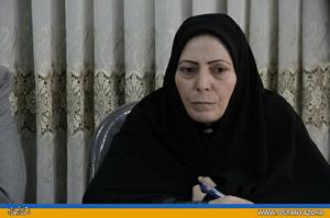 برگزاری طرح مهارت ‌افزایی مدیران زن استان 