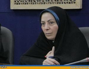 لزوم تقویت ساختار نهادهای غیردولتی فعال در حوزه زنان 