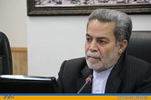 تاکید استاندار یزد بر توسعه دولت الکترونیک 
