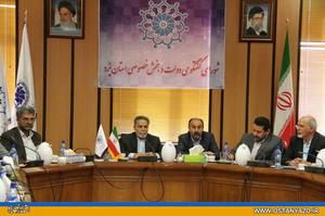 مبارزه جدی با پدیده قاچاق کالا 
