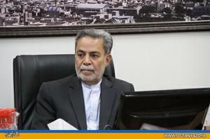 توسعه تشکل های مردمی از سیاست های دولت است 