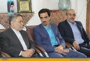 وظیفه اصلی مرکز ملی اسناد ، بهره برداری از ارزش های نهفته در اسناد است 