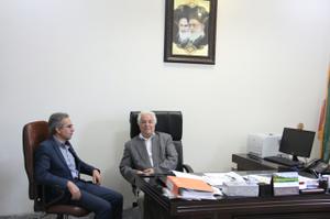 روابط عمومی و امور بین الملل شهرداری یزد به قدوم اولین رئیس خود مزین شد