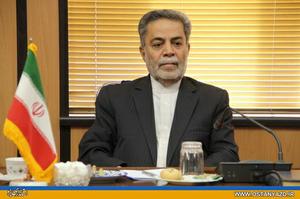 پیوند بین صنعت و دانشگاه از ضروریتهای استان است 