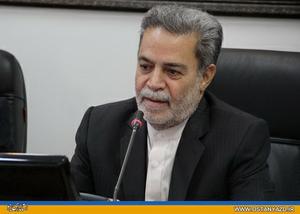 عملكرد شركت مخابرات استان مايه افتخار است