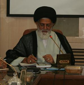  برگزاری جلسه هماهنگی اقتصادمقاومتی در سازمان جهادکشاورزی استان یزد