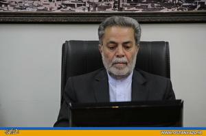 توسعه صادرات غیرنفتی استان ضروری است 