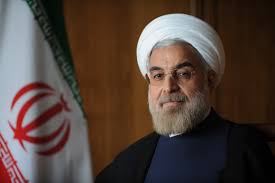 روحانی: امام خمینی(ره) تعامل حکیمانه با جهان را طراحی کرد/ دشمنان آرزوی اختلاف میان قوا و رهبری را به گور می برند