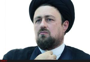 پیام تسلیت سید حسن خمینی به مناسبت درگذشت والده شهید فلاح زاده (دکتر هادی فلاح زاده و سردار فلاح زاده استاندار اسبق یزد) 