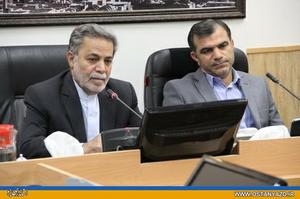 ضرورت تغییر فرهنگ کار در استان یزد